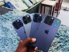 Apple iPhone 14 Pro 256GB (Used)