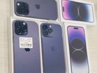 Apple iPhone 14 Pro 256GB (Used)