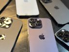 Apple iPhone 14 Pro 256GB (Used)