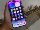 Apple iPhone 14 Pro 256GB (Used)