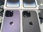 Apple iPhone 14 Pro 256GB (Used)