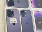 Apple iPhone 14 Pro 256GB (Used)