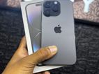 Apple iPhone 14 Pro 256GB (Used)