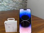 Apple iPhone 14 Pro 256GB (Used)