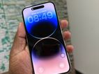Apple iPhone 14 Pro 256GB (Used)