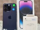 Apple iPhone 14 Pro 256GB (Used)