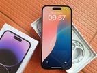 Apple iPhone 14 Pro 256GB (Used)