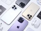 Apple iPhone 14 Pro 256GB (Used)