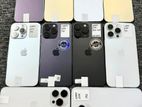 Apple iPhone 14 Pro 256GB (Used)