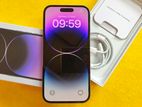 Apple iPhone 14 Pro 256gb (Used)