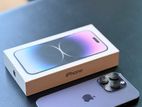 Apple iPhone 14 Pro 256GB (Used)