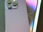Apple iPhone 14 Pro 256GB (Used)