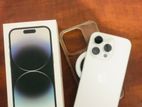 Apple iPhone 14 Pro 256GB (Used)