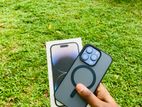 Apple iPhone 14 Pro 256GB (Used)