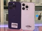 Apple iPhone 14 Pro 256GB (Used)
