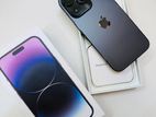 Apple iPhone 14 Pro 256GB (Used)