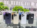 Apple iPhone 14 Pro 256GB (Used)