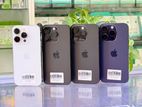 Apple iPhone 14 Pro 256GB (Used)