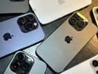 Apple iPhone 14 Pro 256GB (Used)