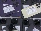 Apple iPhone 14 Pro 256GB (Used)
