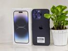 Apple iPhone 14 Pro 256GB (Used)