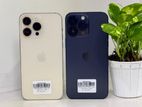 Apple iPhone 14 Pro 256GB (Used)