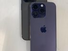 Apple iPhone 14 Pro 256GB (Used)