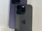 Apple iPhone 14 Pro 256GB (Used)