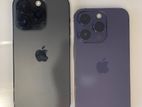 Apple iPhone 14 Pro 256GB (Used)