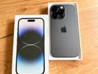 Apple iPhone 14 Pro 256GB (Used)