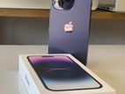 Apple iPhone 14 Pro 256GB (Used)