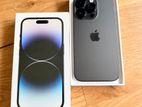 Apple iPhone 14 Pro 256GB (Used)