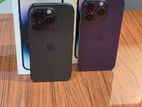 Apple iPhone 14 Pro 256GB (Used)