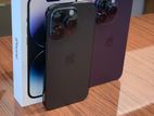 Apple iPhone 14 Pro 256GB (Used)