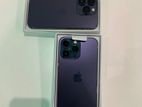 Apple iPhone 14 Pro 256GB (Used)