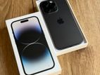 Apple iPhone 14 Pro 256GB (Used)