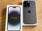 Apple iPhone 14 Pro 256GB (Used)