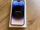 Apple iPhone 14 Pro 256GB (Used)