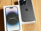 Apple iPhone 14 Pro 256GB (Used)