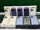 Apple iPhone 14 Pro 256GB (Used)