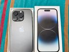 Apple iPhone 14 Pro 256GB (Used)
