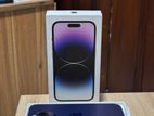 Apple iPhone 14 Pro 256gb (Used)