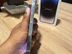 Apple iPhone 14 Pro 256GB (Used)