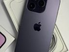 Apple iPhone 14 Pro 256GB (Used)