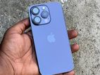 Apple iPhone 14 Pro 256GB (Used)