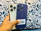 Apple iPhone 14 Pro 256GB (Used)