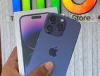 Apple iPhone 14 Pro 256GB (Used)