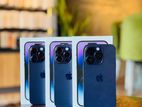 Apple iPhone 14 Pro 256GB (Used)