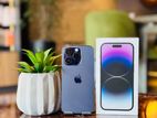 Apple iPhone 14 Pro 256GB (Used)