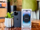 Apple iPhone 14 Pro 256GB (Used)